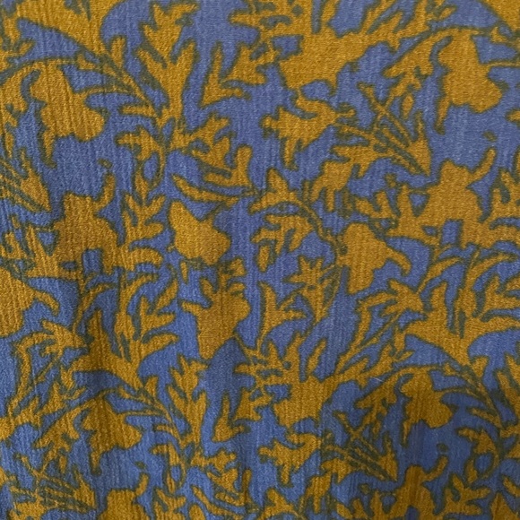 Free people long sleeve romper // Jumpsuit - Picture 6 of 7